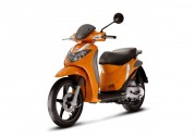 Piaggio Liberty S